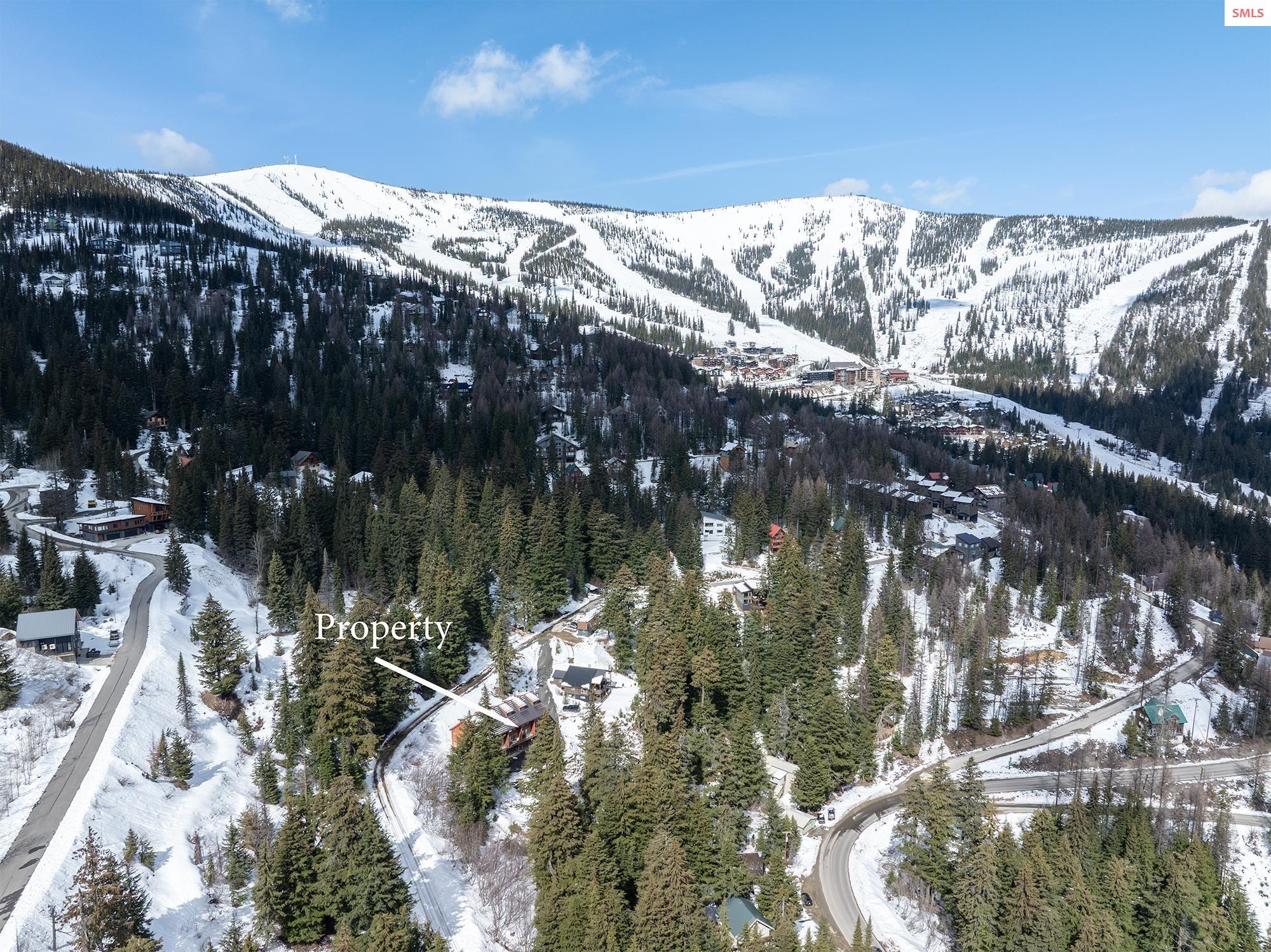 195 Snowplow Road, Unit A Sandpoint, ID 83864 - Photo 25 of 30 Gallery Image 25