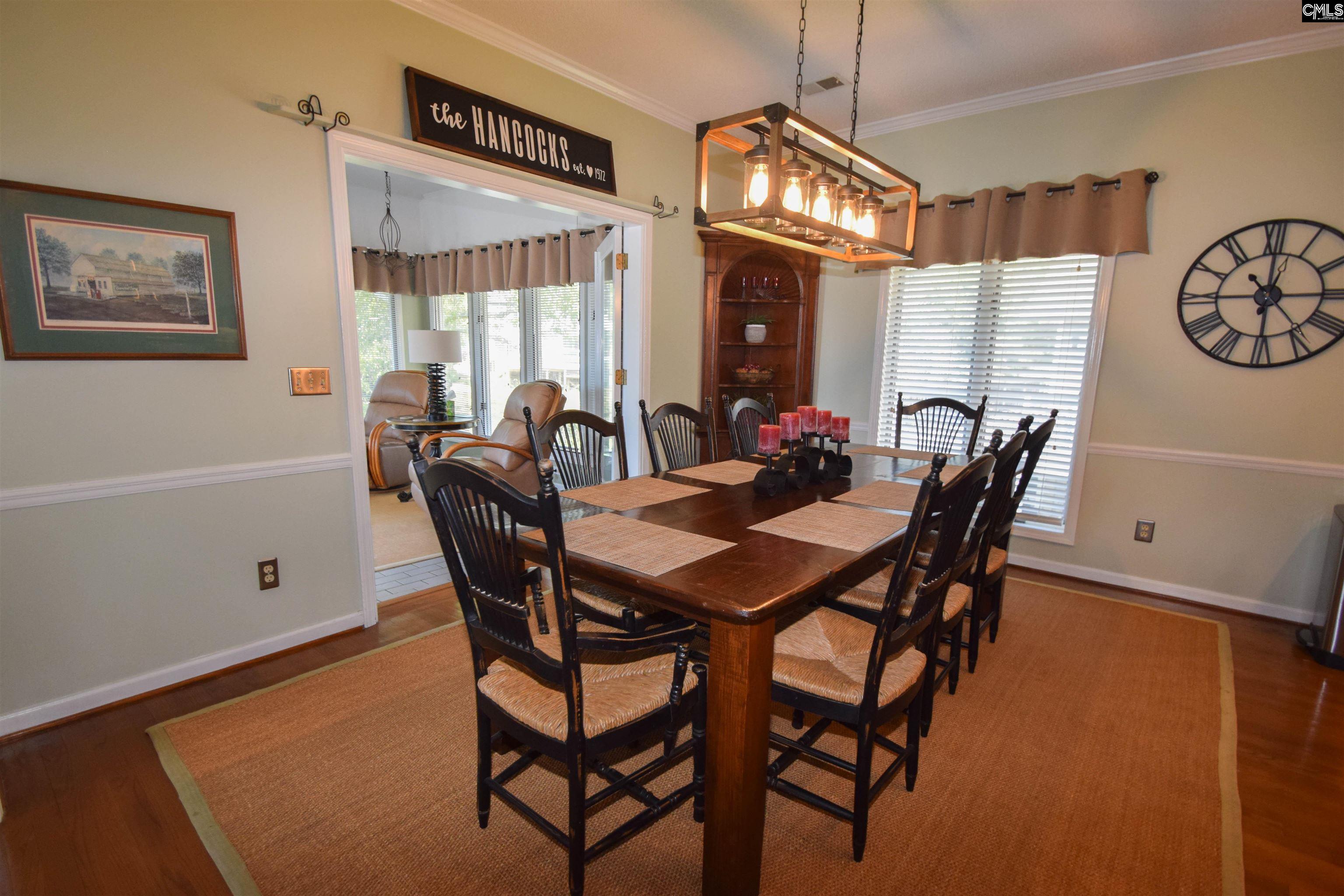 128 Cove Court Irmo, SC 29063 - Photo 16 of 91