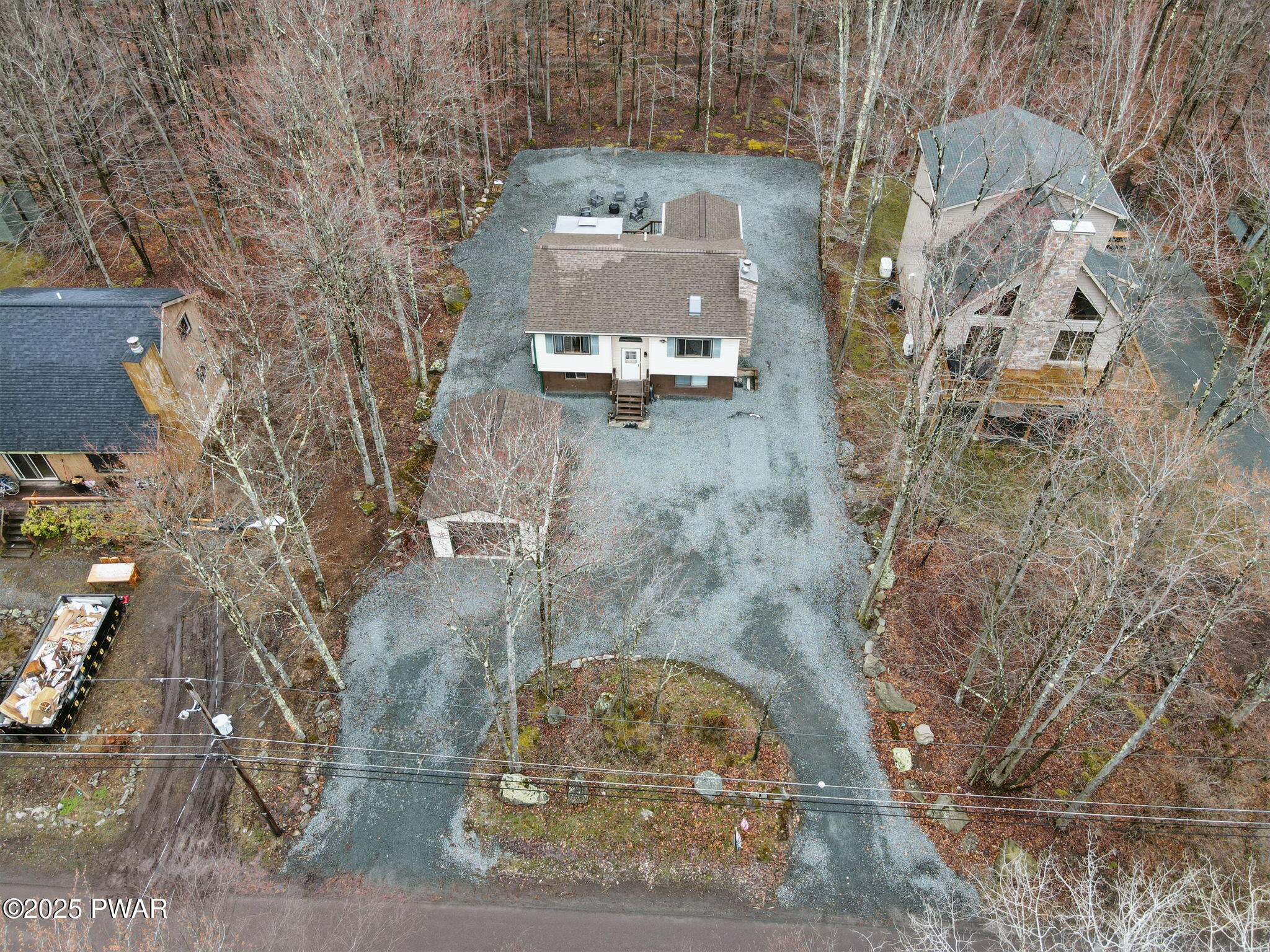 104 Rockway Road Lake Ariel, PA 18436 - Photo 3 of 46