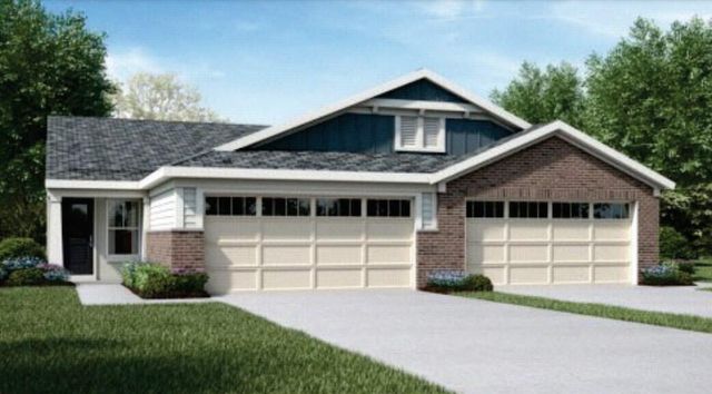 $437,731 | 1509 Cloverleaf Court, Unit 152B, Alexandria, KY 41001