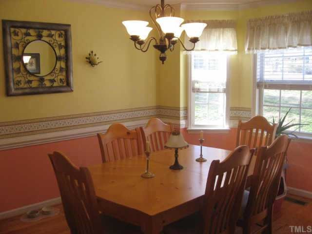 1605 Middle Ridge Drive Willow Spring, NC 27592 - Photo 5 of 12 Other