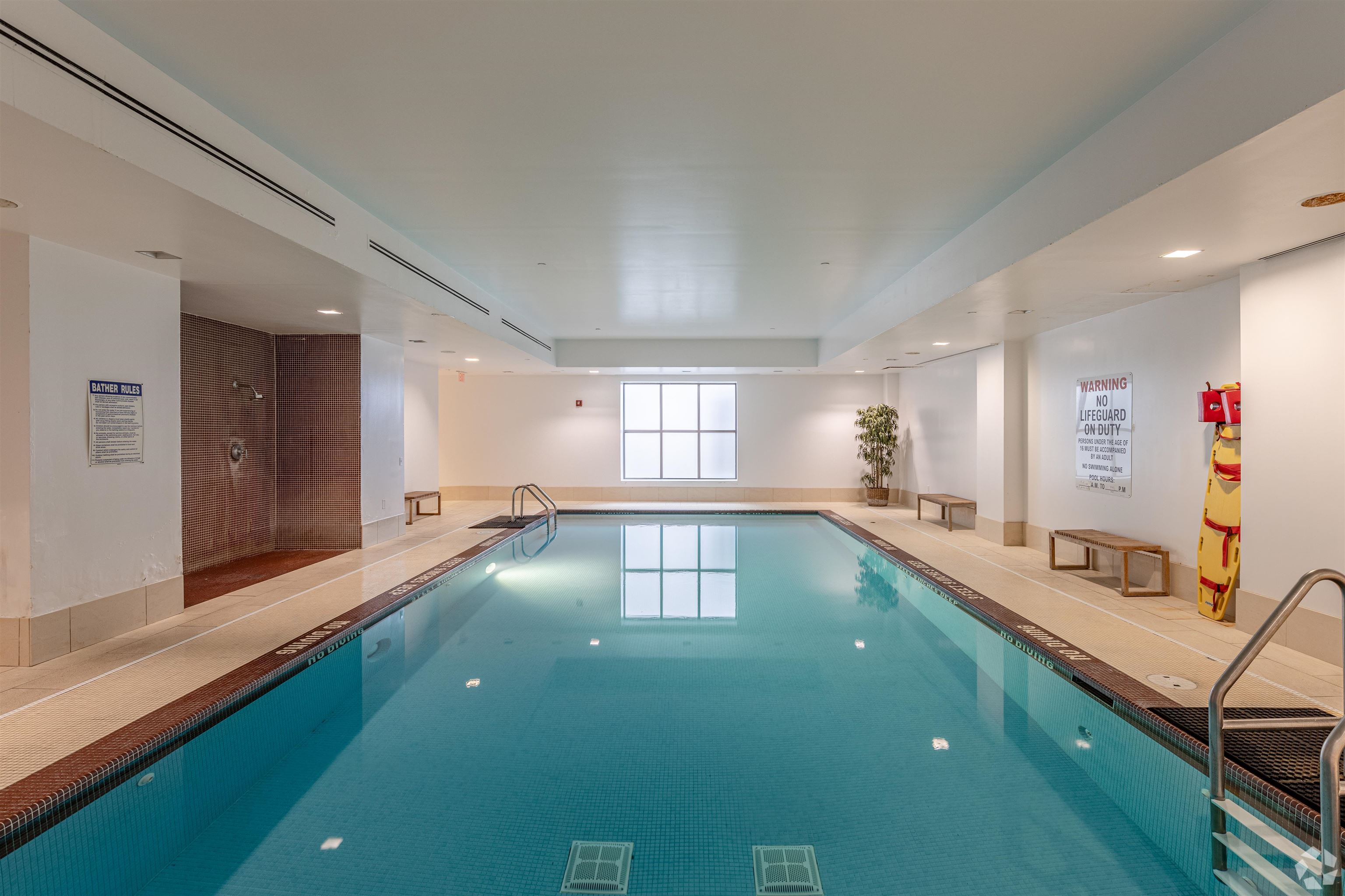 20 Beacon Way, Unit TB04 Jersey City, NJ 07304 - Photo 13 of 21