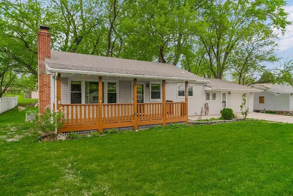 $260,000 | 2600 Spring Garden Street, Leavenworth, KS 66048