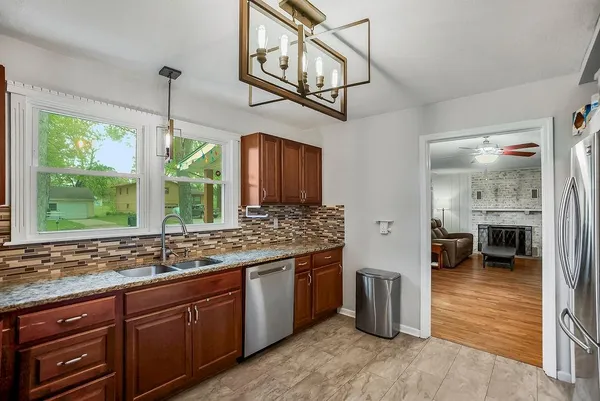$260,000 | 2600 Spring Garden Street, Leavenworth, KS 66048