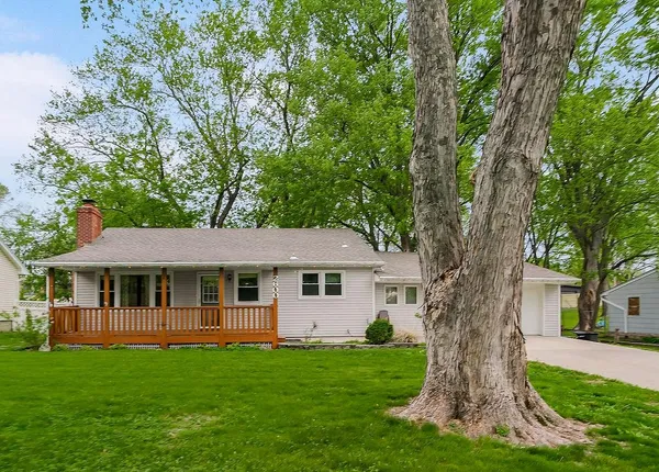 $260,000 | 2600 Spring Garden Street, Leavenworth, KS 66048