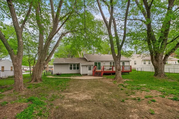 $260,000 | 2600 Spring Garden Street, Leavenworth, KS 66048