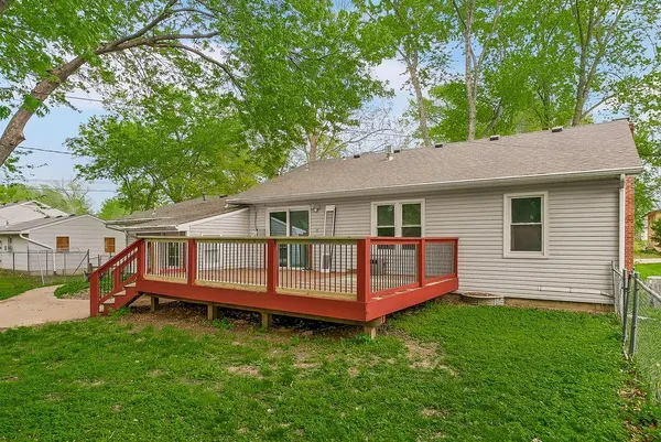 $260,000 | 2600 Spring Garden Street, Leavenworth, KS 66048