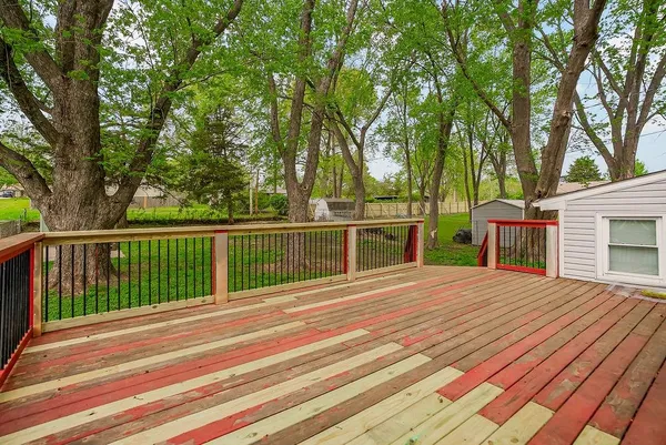 $260,000 | 2600 Spring Garden Street, Leavenworth, KS 66048