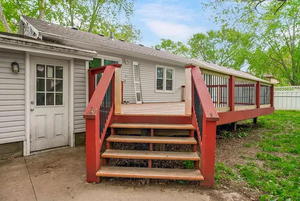 $260,000 | 2600 Spring Garden Street, Leavenworth, KS 66048