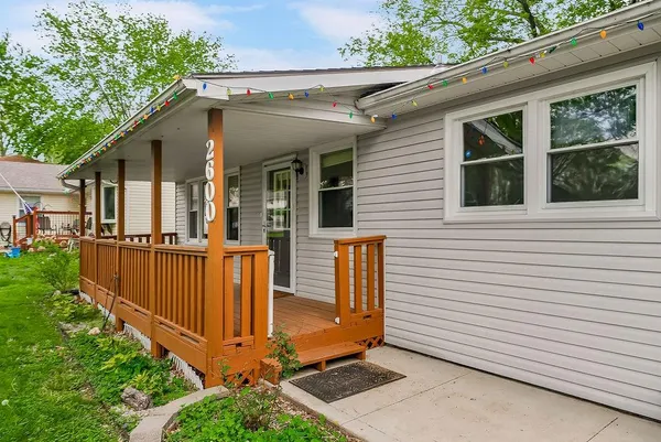 $260,000 | 2600 Spring Garden Street, Leavenworth, KS 66048