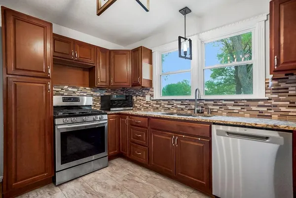 $260,000 | 2600 Spring Garden Street, Leavenworth, KS 66048