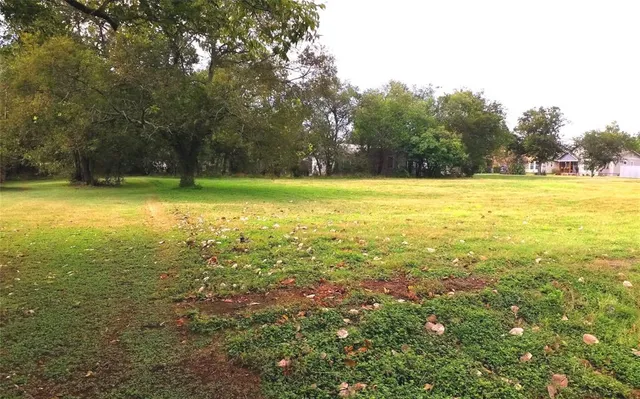 $67,000 | 301 4th Street, Eddy, TX 76524