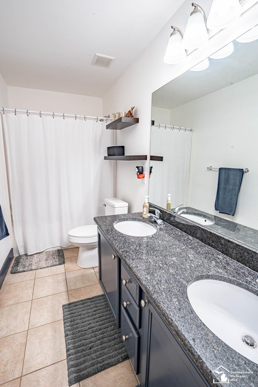 835 Golf Ridge Circle Dundee, MI 48131 - Photo 35 of 48