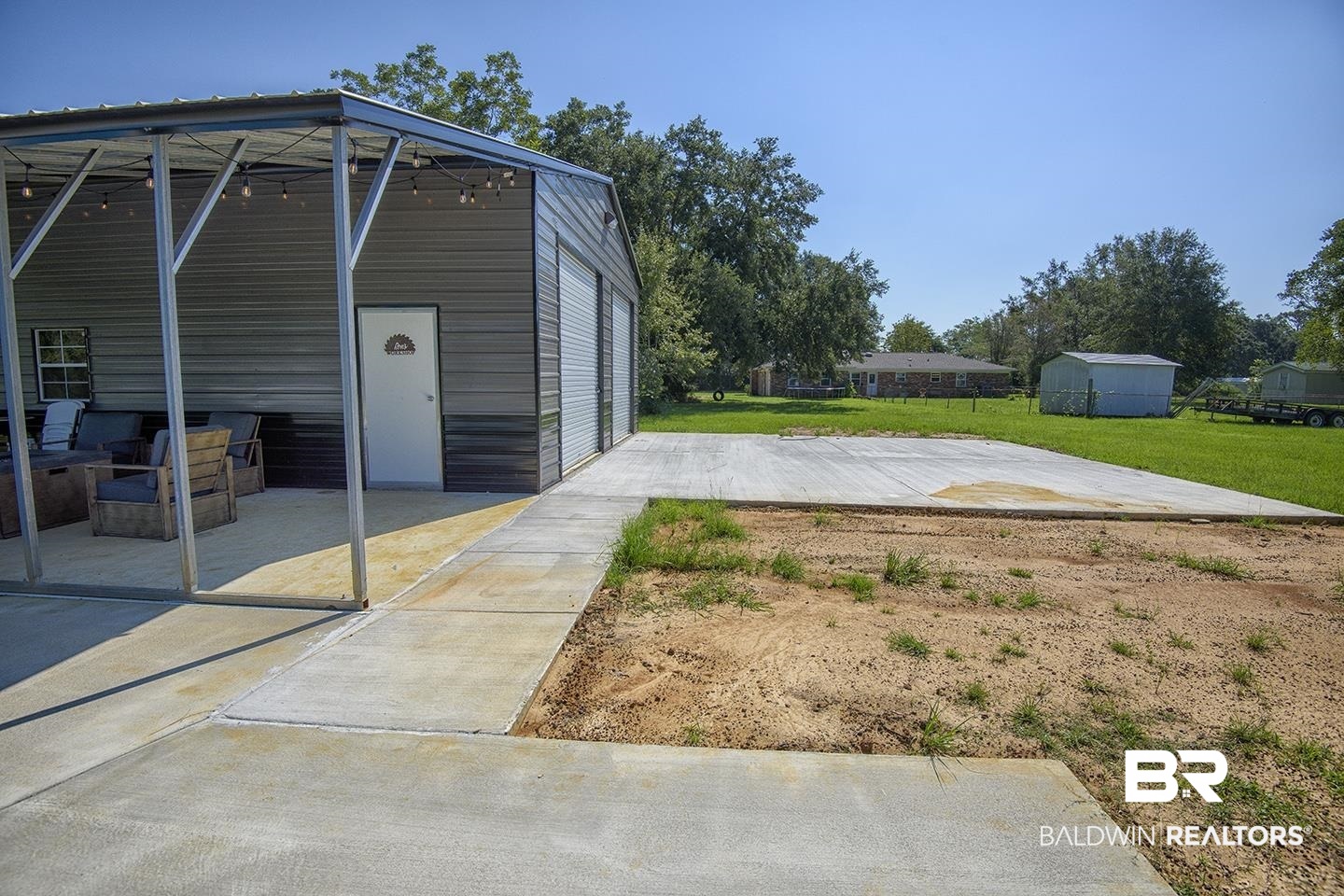 25855 Grey Road Loxley, AL 36551 - Photo 25 of 43