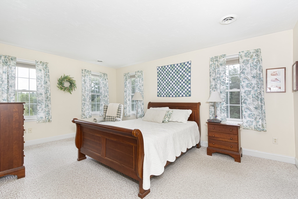 107 Old Schoolhouse Road Oakham, MA 01068 - Photo 21 of 41 Gallery Image 21