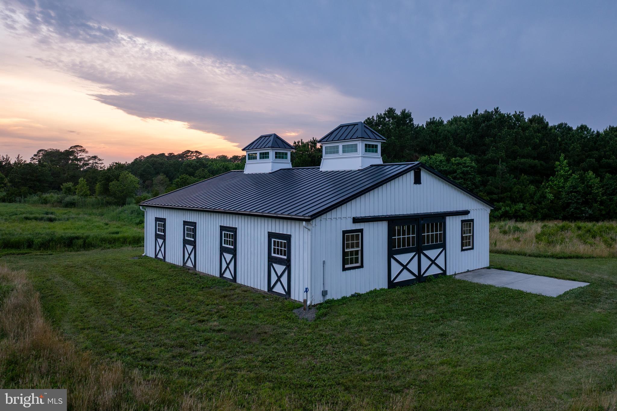 8416 Burbage Road Berlin, MD 21811 - Photo 18 of 70