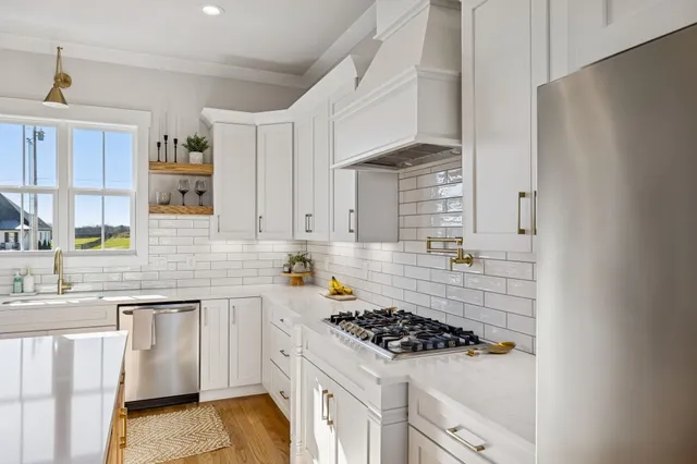 $1,175,000 | 3013 Ora Ln Spring Hill, Spring Hill, TN 37174