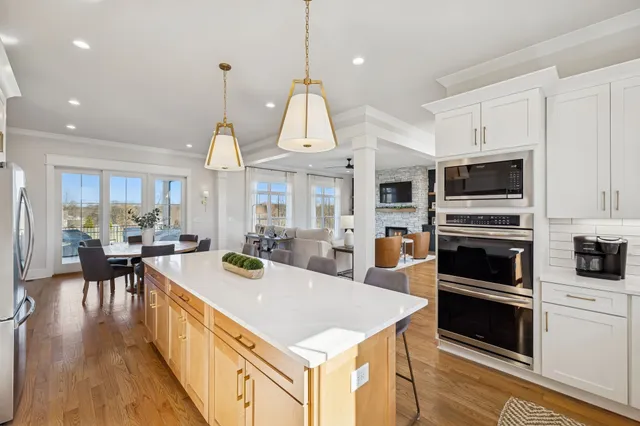 $1,175,000 | 3013 Ora Ln Spring Hill, Spring Hill, TN 37174