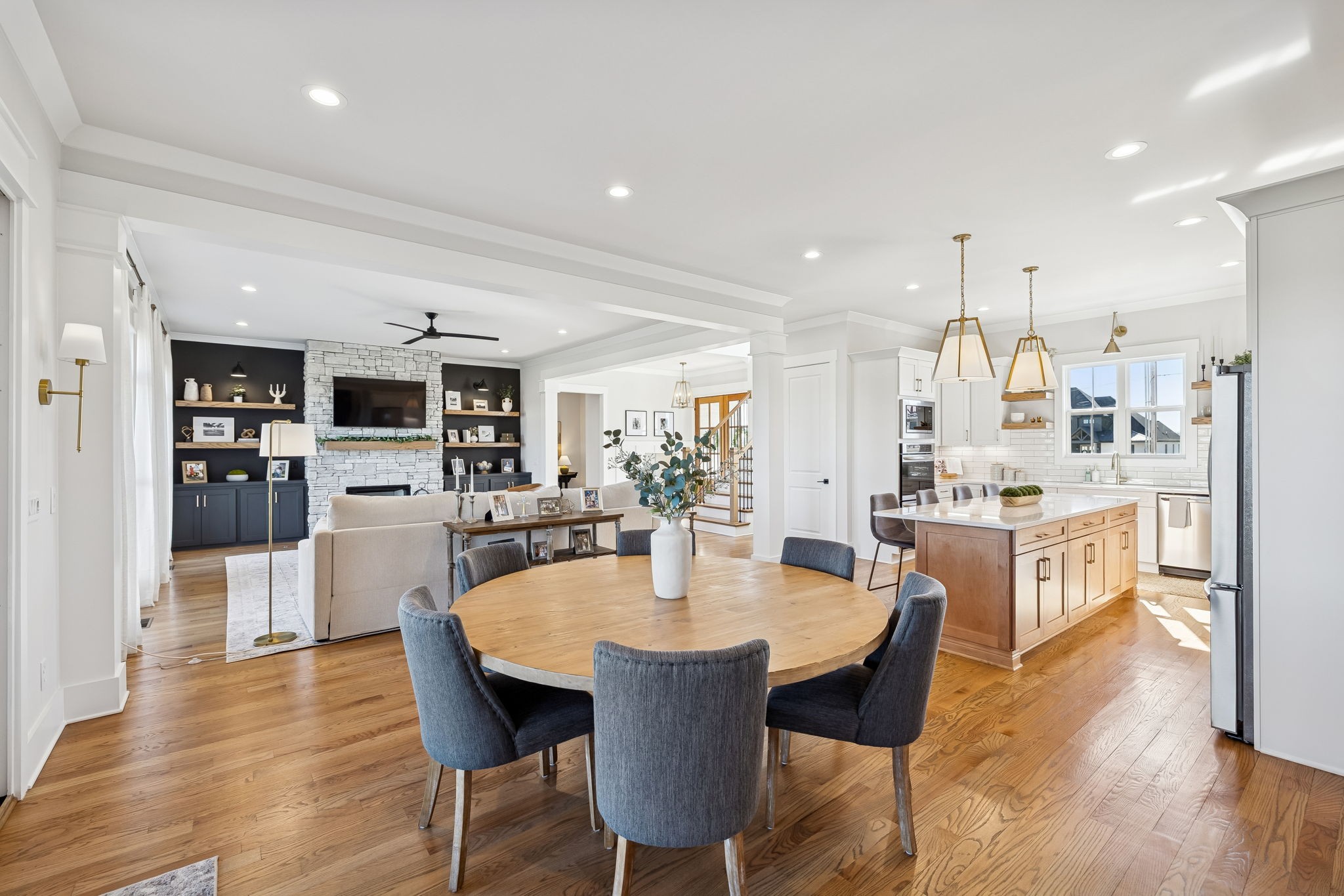 3013 Ora Ln Spring Hill Spring Hill, TN 37174 - Photo 15 of 52