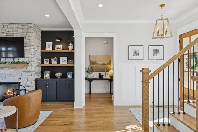 $1,175,000 | 3013 Ora Ln Spring Hill, Spring Hill, TN 37174