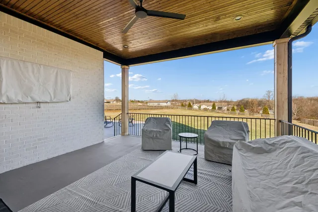 $1,175,000 | 3013 Ora Ln Spring Hill, Spring Hill, TN 37174