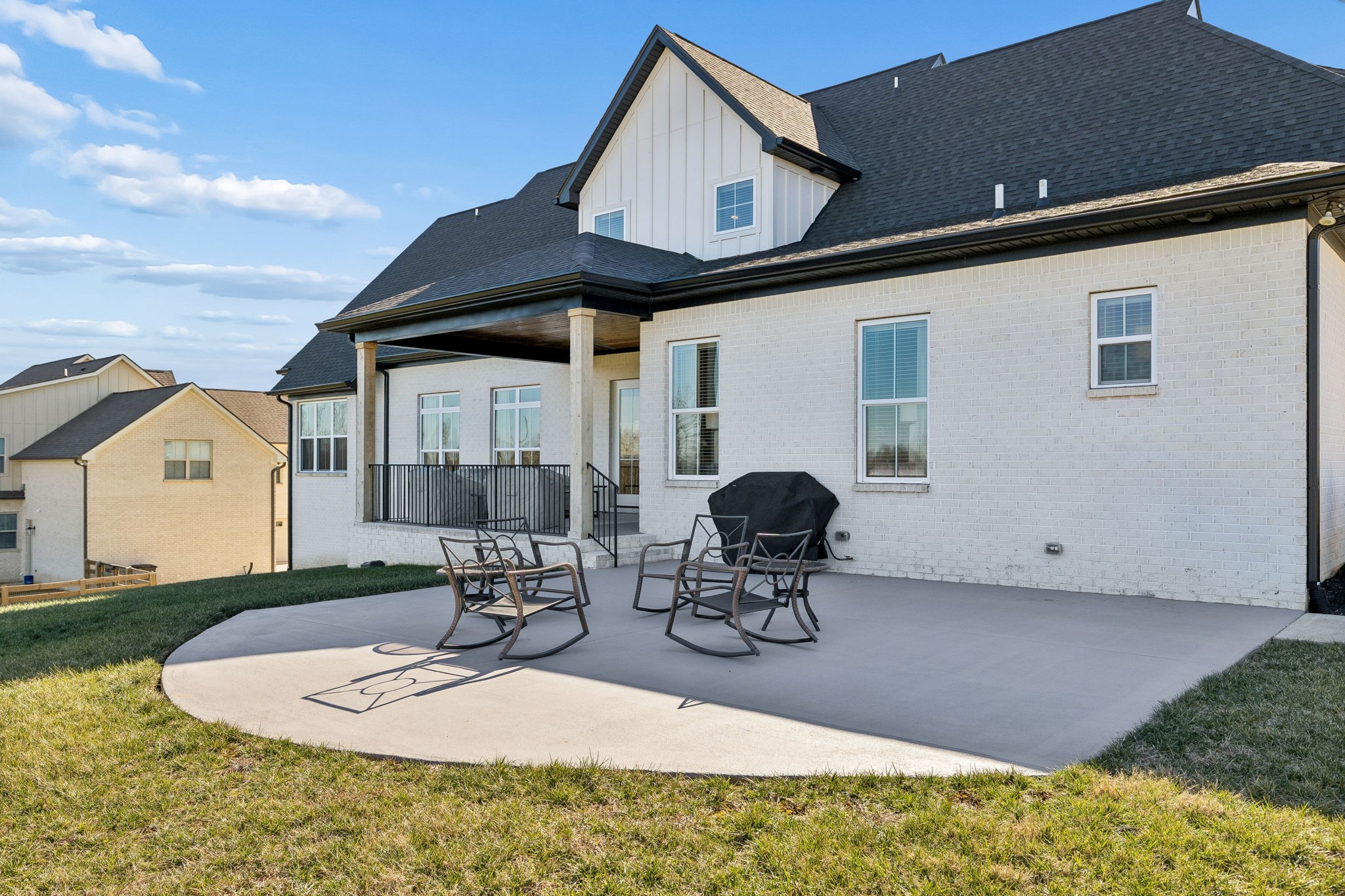 3013 Ora Ln Spring Hill Spring Hill, TN 37174 - Photo 46 of 52