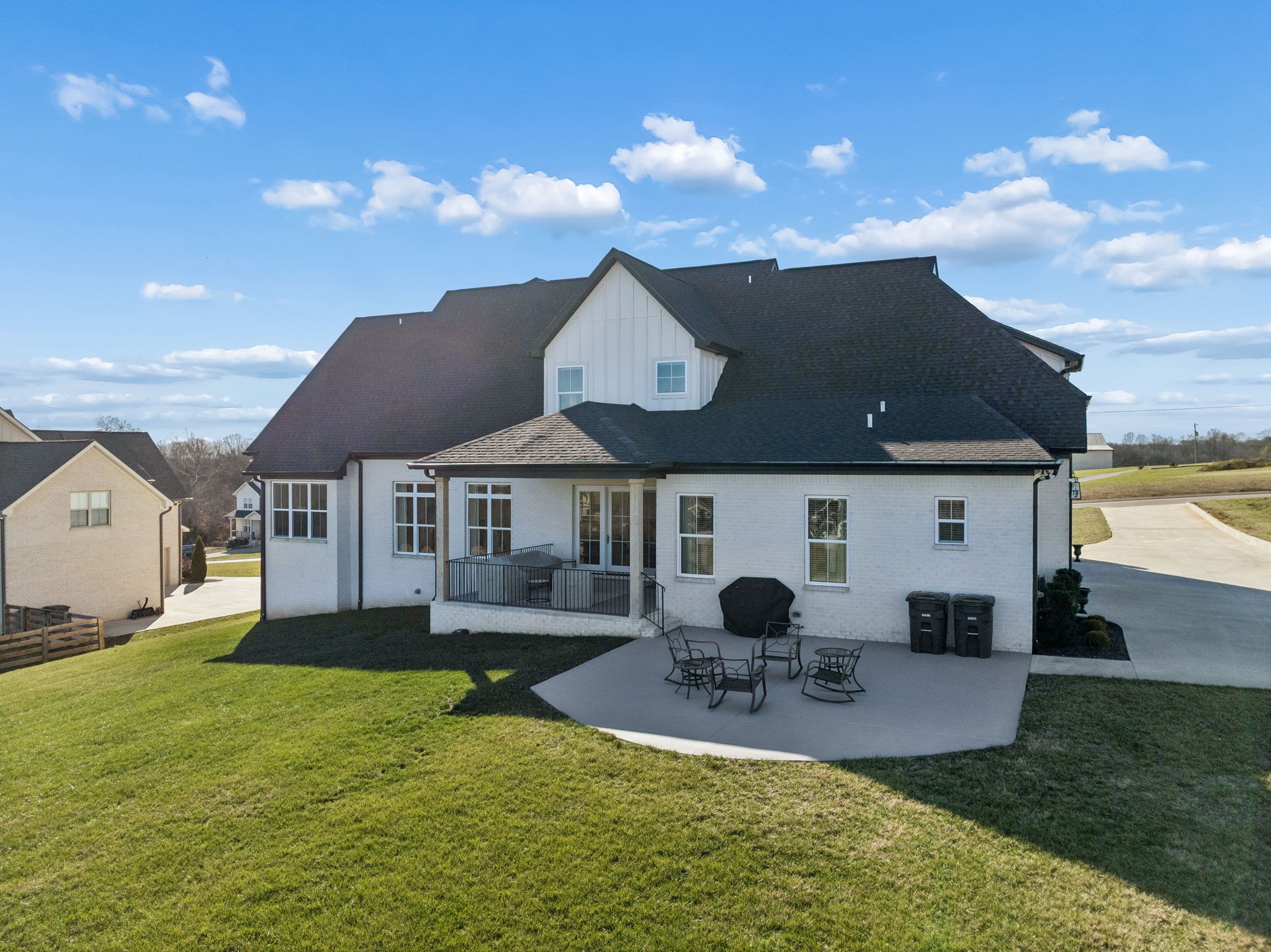 3013 Ora Ln Spring Hill Spring Hill, TN 37174 - Photo 47 of 52