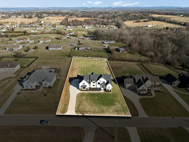 $1,175,000 | 3013 Ora Ln Spring Hill, Spring Hill, TN 37174