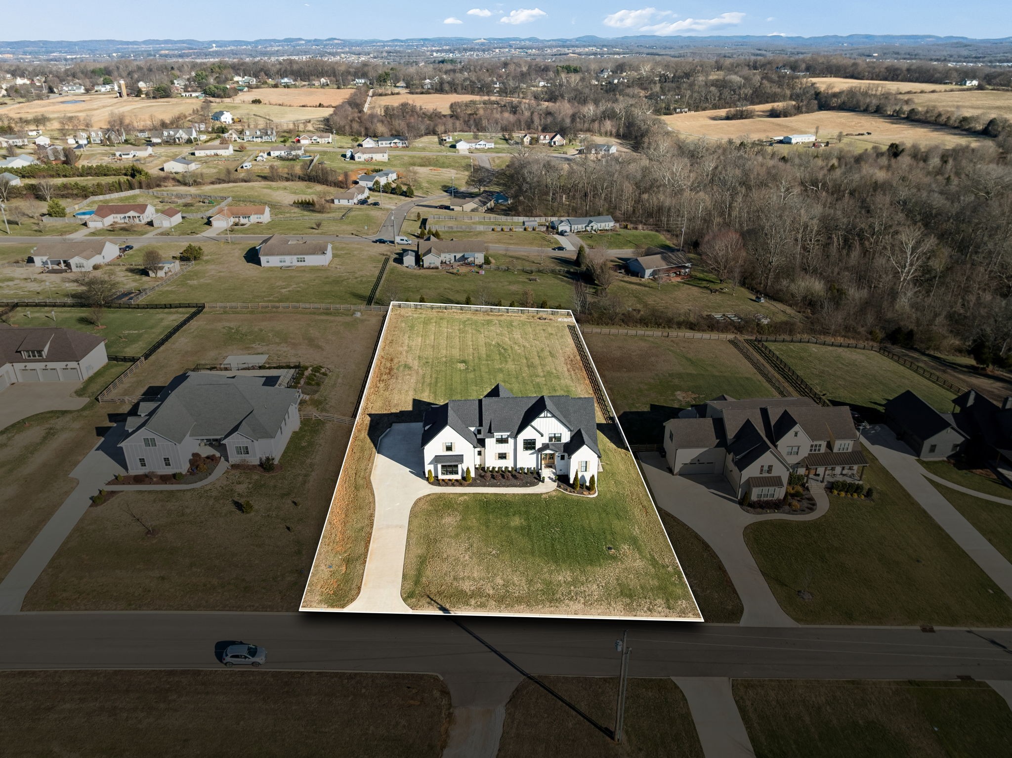 3013 Ora Ln Spring Hill Spring Hill, TN 37174 - Photo 52 of 54