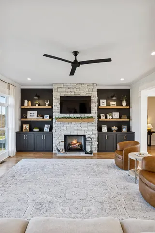 $1,175,000 | 3013 Ora Ln Spring Hill, Spring Hill, TN 37174