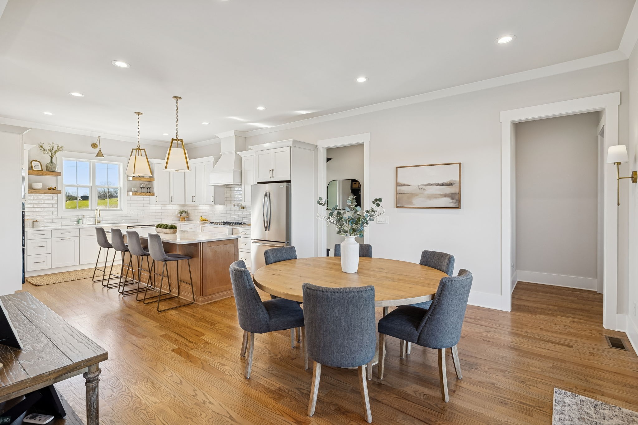 3013 Ora Ln Spring Hill Spring Hill, TN 37174 - Photo 9 of 54