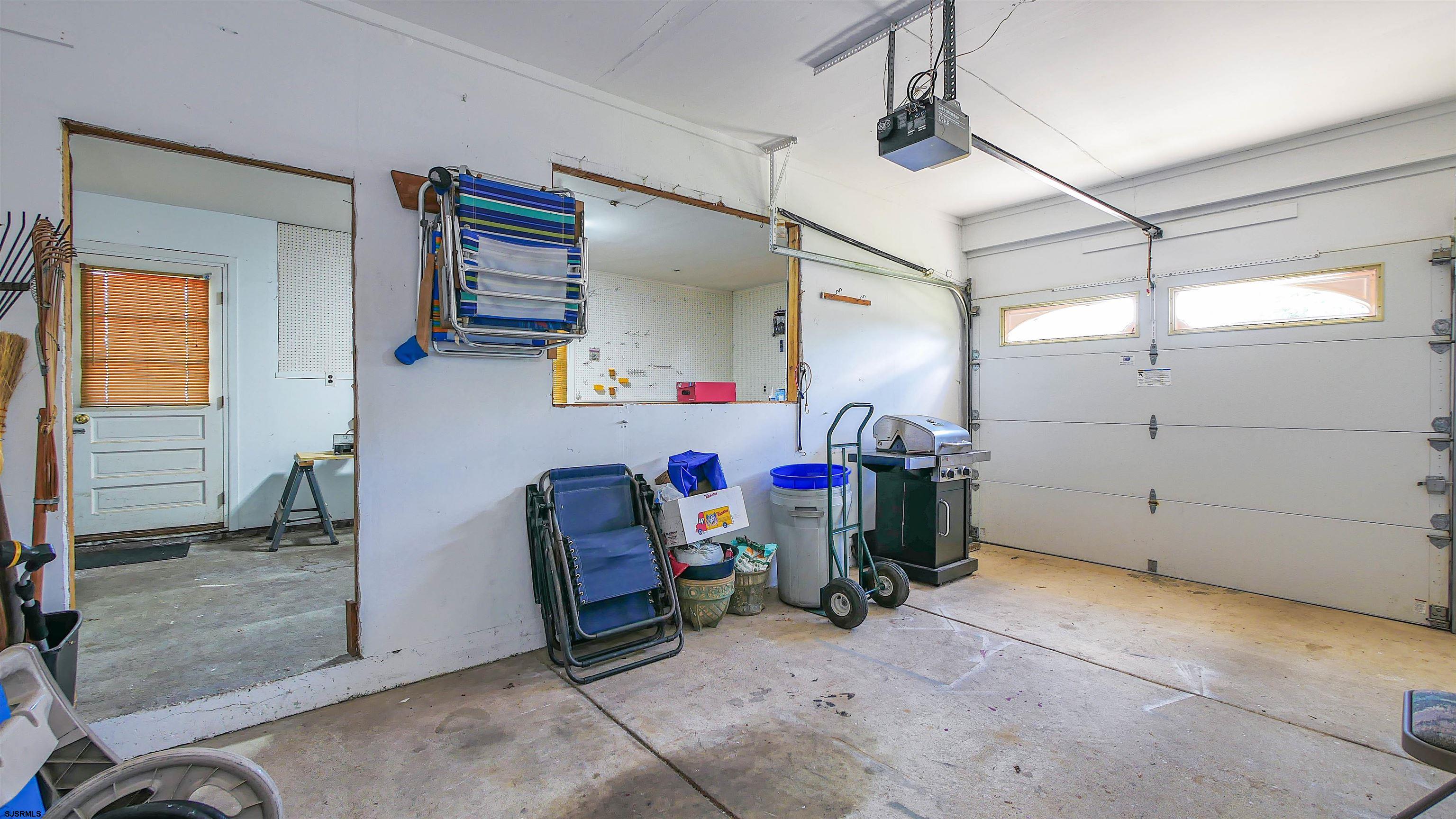 8 Malvern Road Somers Point, NJ 08244 - Photo 22 of 31 a view of a garage