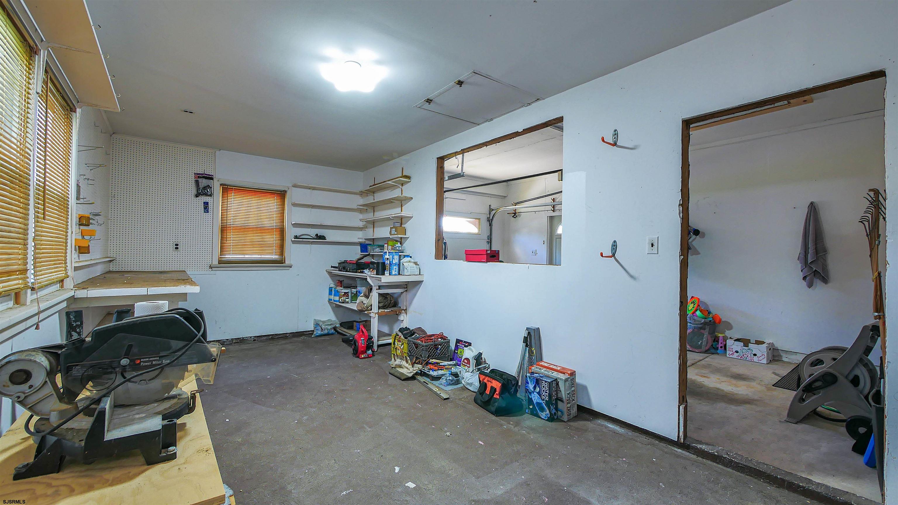 8 Malvern Road Somers Point, NJ 08244 - Photo 24 of 31 a view of a room with gym equipment