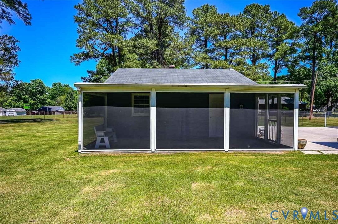 106 Covey Road Sandston, VA 23150 - Photo 31 of 41