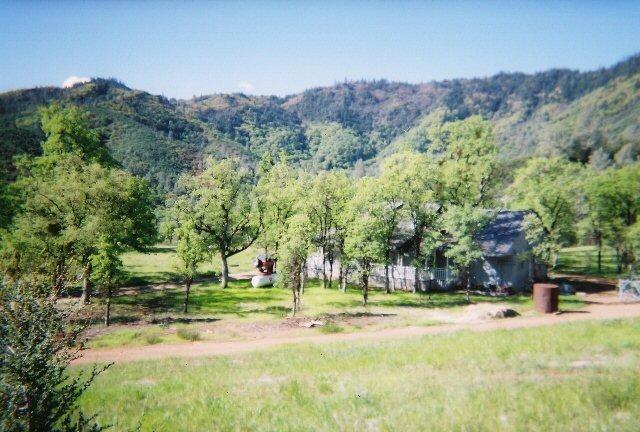 0 Tedoc Gap Road Platina, CA 96076 - Photo 1 of 8 Main House