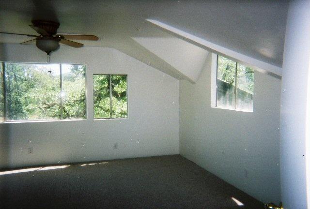 0 Tedoc Gap Road Platina, CA 96076 - Photo 6 of 8 upstairs bedroom
