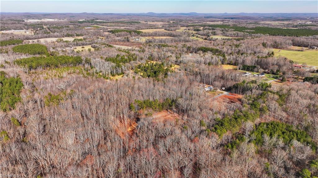 463 Golfcrest Road Denton, NC 27239 - Photo 3 of 6 Graded and ready to BUILD!