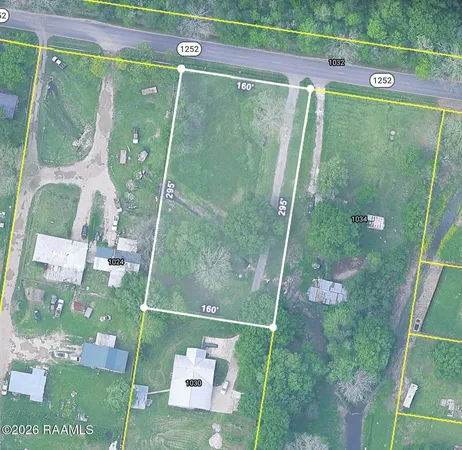 $165,000 | 1252 St Carencro, Carencro, LA 70520