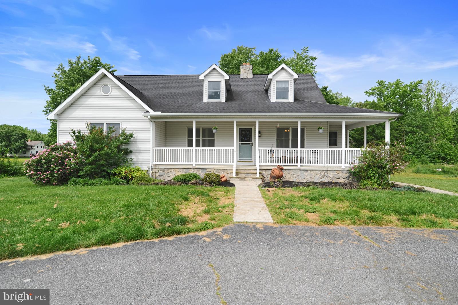 3353 Pearsons Corner Road Dover, DE 19904 - Photo 1 of 32 Gallery Image 1