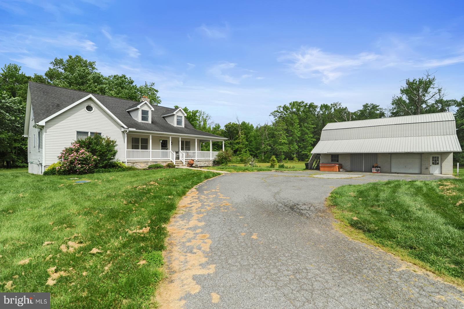 3353 Pearsons Corner Road Dover, DE 19904 - Photo 2 of 32 Gallery Image 2