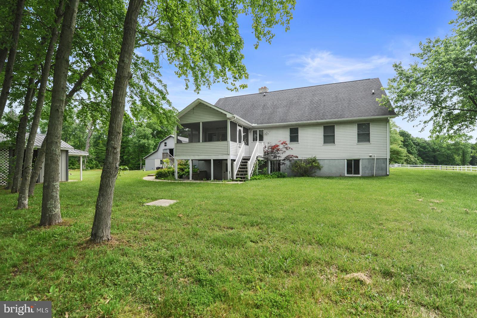 3353 Pearsons Corner Road Dover, DE 19904 - Photo 5 of 32 Gallery Image 5