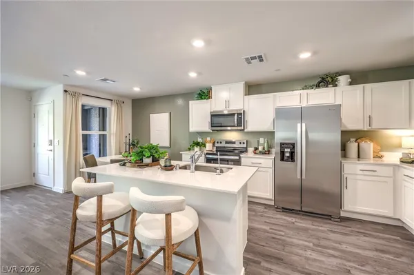 $382,990 | 9662 Horseshoe Canyon Street, Las Vegas, NV 89178