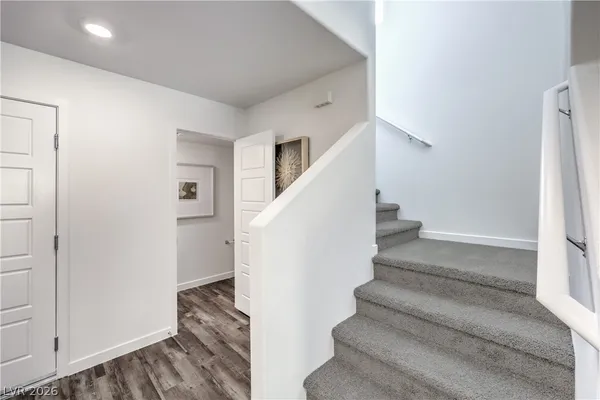 $382,990 | 9662 Horseshoe Canyon Street, Las Vegas, NV 89178