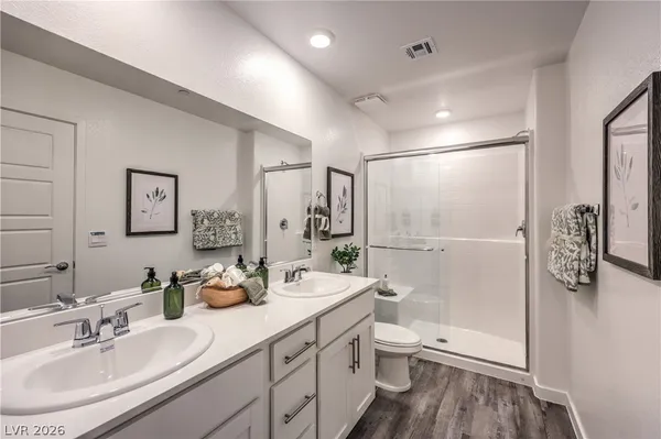 $382,990 | 9662 Horseshoe Canyon Street, Las Vegas, NV 89178