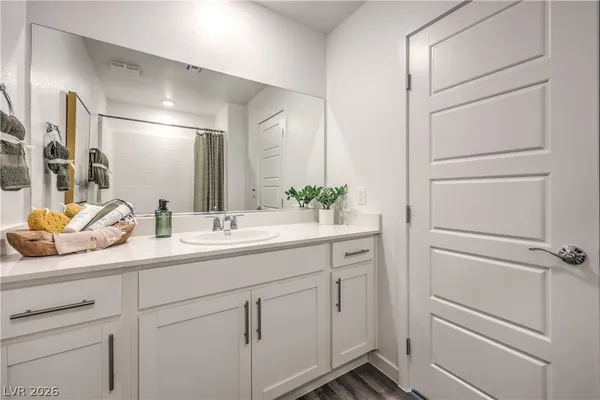 $382,990 | 9662 Horseshoe Canyon Street, Las Vegas, NV 89178