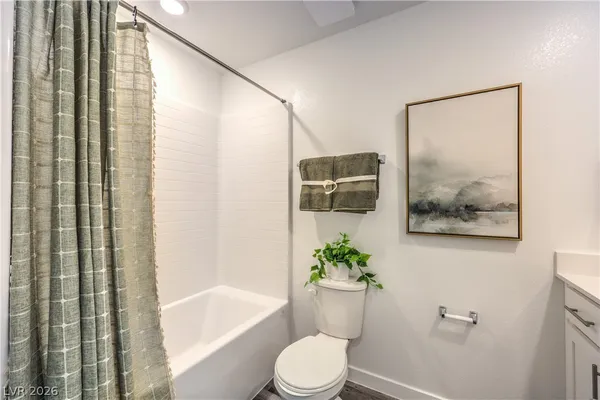 $382,990 | 9662 Horseshoe Canyon Street, Las Vegas, NV 89178