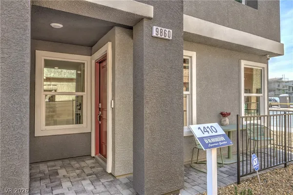 $382,990 | 9662 Horseshoe Canyon Street, Las Vegas, NV 89178