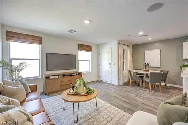 $382,990 | 9662 Horseshoe Canyon Street, Las Vegas, NV 89178