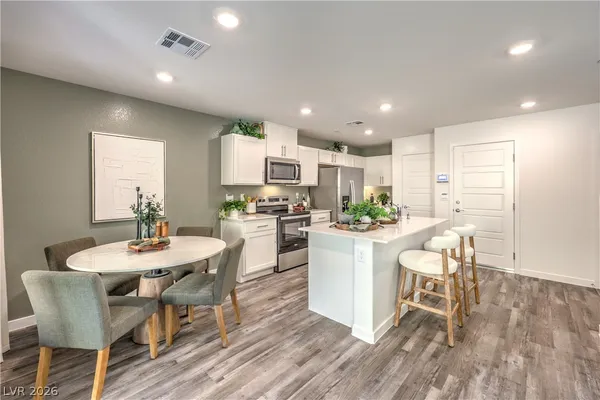 $382,990 | 9662 Horseshoe Canyon Street, Las Vegas, NV 89178