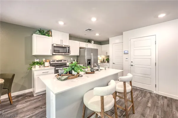 $382,990 | 9662 Horseshoe Canyon Street, Las Vegas, NV 89178